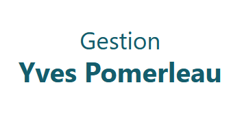Gestion Yves Pomerleau
